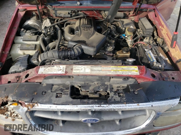 1999 Ford Explorer XLT с VIN 1FMZU34E5XUB92873, выставлен на аукционе Copart как лот 86447064 с пробегом 237 264 миль миль и Списание • Salvage title. История ставок и продаж доступна на DreamBid. Изображение 13.