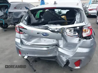 2024 Subaru Impreza Special Sports z VIN JF1GUAFC1R8342099, wystawiony jako IAAI lot #42025008 z przebiegiem 12 816 mil mil oraz . Historia ofert i sprzedaży dostępna na DreamBid. Obrazek 18.
