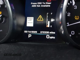 2016 Land Rover Discovery Sport HSE LUX with VIN SALCT2BG7GH589997, listed as a IAAI auction lot 41583508 with 72,339 mi miles. Bid and sale history available at carsss.com. Image 16.