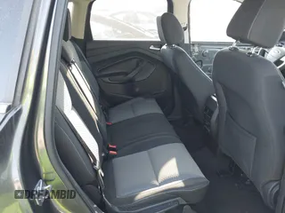 2017 Ford Escape SE with VIN 1FMCU9G96HUA07349, listed as a IAAI auction lot 41784427 with 152,705 mi miles. Bid and sale history available at carsss.com. Image 8.