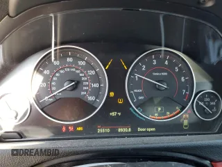 2020 BMW 4 Series 430i xDrive с VIN WBA4J3C08LBL11466, выставлен на аукционе Copart как лот 81446383 с пробегом 25 510 миль миль и . История ставок и продаж доступна на DreamBid. Изображение 9.