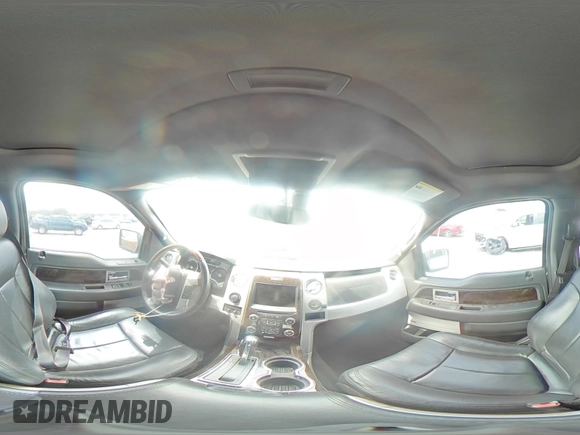 2013 Ford F-150 XL with VIN 1FTFW1ETXDFD53270, listed as a Copart auction lot 60372525 with Not provided miles and Salvage title. Bid and sale history available at DreamBid. Image 14.