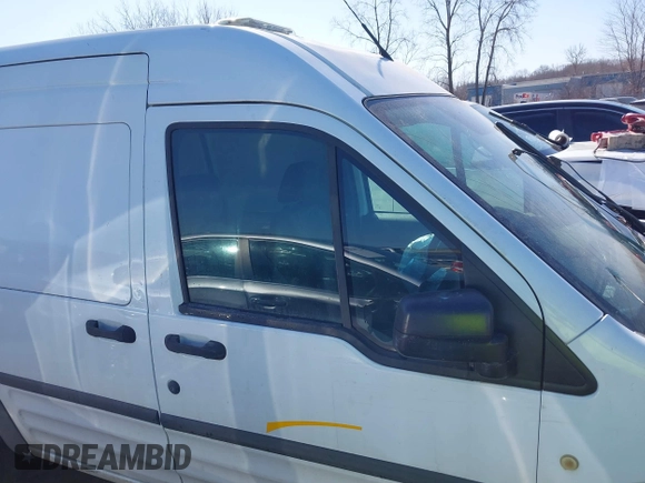 2010 Ford Transit Connect XL с VIN NM0LS7AN5AT029940, выставлен на аукционе IAAI как лот 41786886 с пробегом 32 656 миль миль и . История ставок и продаж доступна на DreamBid. Изображение 13.