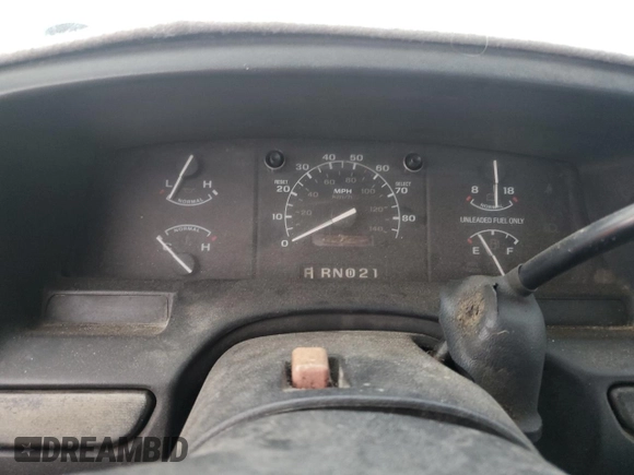 1994 Ford F-150 with VIN 1FTEX14N9RKA25218, listed as a Copart auction lot 75061824 with 0 mi miles and Clean Title. Bid and sale history available at carsss.com. Image 9.