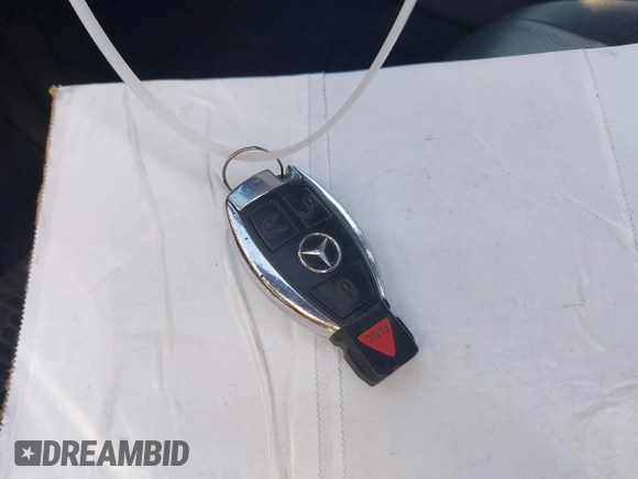 2003 Mercedes-Benz C 320 с VIN WDBRF64J23F340018, выставлен на аукционе IAAI как лот 42627186 с пробегом 164 147 миль миль и . История ставок и продаж доступна на DreamBid. Изображение 11.