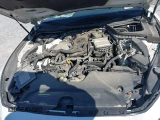 2017 Infiniti Q50 Premium with VIN JN1EV7AR2HM834338, listed as a IAAI auction lot 40992351 with 88,148 mi miles and . Bid and sale history available at DreamBid. Image 10.