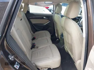 2013 Audi Q5 Premium Plus с VIN WA1LFAFP7DA066996, выставлен на аукционе IAAI как лот 41836209 с пробегом 102 257 миль миль и . История ставок и продаж доступна на DreamBid. Изображение 8.