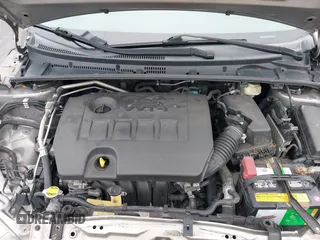 2016 Toyota Corolla L z VIN 2T1BURHE8GC707218, wystawiony jako IAAI lot #42424787 z przebiegiem 282 688 mil mil oraz . Historia ofert i sprzedaży dostępna na DreamBid. Obrazek 10.