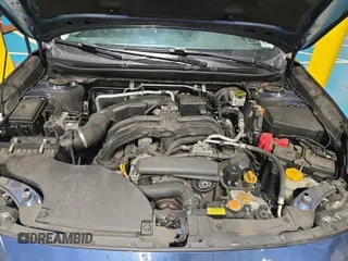 2022 Subaru Legacy Limited z VIN 4S3BWAN63N3016872, wystawiony jako IAAI lot #42239237 z przebiegiem 79 336 mil mil oraz . Historia ofert i sprzedaży dostępna na DreamBid. Obrazek 1.