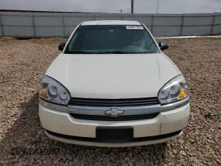 2005 Chevrolet Malibu Maxx LS z VIN 1G1ZT62895F195310, wystawiony jako Copart lot #53091765 z przebiegiem 207 805 mil mil oraz Czysty tytuł • Clean title. Historia ofert i sprzedaży dostępna na DreamBid. Obrazek 5.