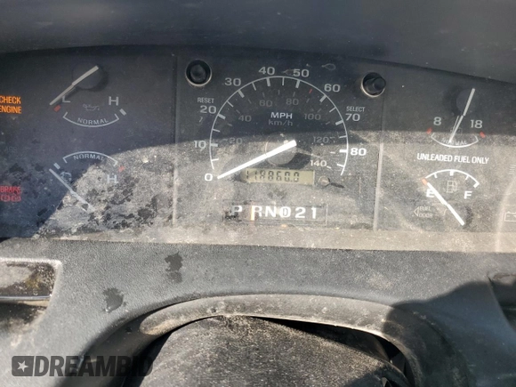 1994 Ford F-150 with VIN 1FTEX15H0RKA17405, listed as a Copart auction lot 73157234 with 118,860 mi miles and Non Repairable. Bid and sale history available at carsss.com. Image 9.
