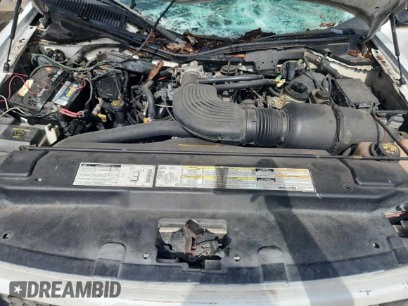 2000 Ford F-150 XL with VIN 2FTRX18L2YCA02201, listed as a Copart auction lot 59428435 with Not provided miles and Non repairable. Bid and sale history available at DreamBid. Image 11.