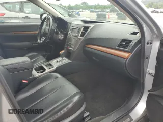 2013 Subaru Outback Limited with VIN 4S4BRCKC8D3219456, listed as a Copart auction lot 64612975 with Not provided miles and Clean title. Bid and sale history available at DreamBid. Image 5.