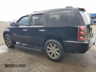2007 GMC Yukon Denali с VIN 1GKFK63827J311947, выставлен на аукционе Copart как лот 64693185 с пробегом 222 017 миль миль и Чистый • Clean title. История ставок и продаж доступна на DreamBid. Изображение 2.