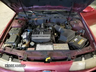 1994 Ford Taurus с VIN 1FALP5740RG215578, выставлен на аукционе Copart как лот 44138845 с пробегом 44 848 миль миль и Списание • Salvage title. История ставок и продаж доступна на DreamBid. Изображение 12.