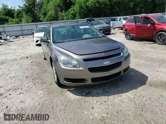 2012 Chevrolet Malibu 1FL with VIN 1G1ZA5EU4CF190621, listed as a Copart auction lot 54550445 with 157,838 mi miles and Salvage Title. Bid and sale history available at DreamBid. Image 13.