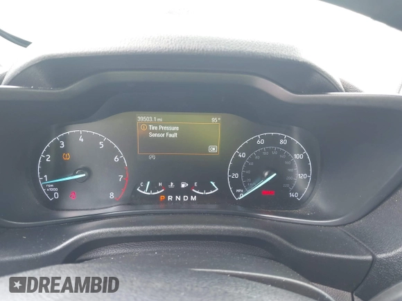 2021 Ford Transit Connect XL с VIN NM0LS7E24M1495245, выставлен на аукционе IAAI как лот 42477232 с пробегом 39 503 миль миль и . История ставок и продаж доступна на DreamBid. Изображение 7.