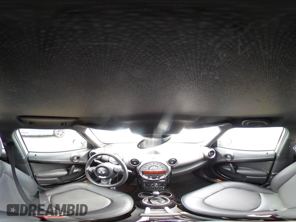 2012 MINI Countryman z VIN WMWZB3C56CWM04087, wystawiony jako IAAI lot #42180040 z przebiegiem 37 789 mil mil oraz . Historia ofert i sprzedaży dostępna na DreamBid. Obrazek 19.