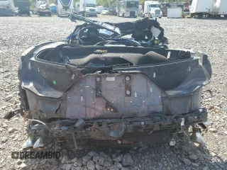 2024 Chevrolet Corvette 2LT with VIN 1G1YB2D43R5117103, listed as a Copart auction lot 66786274 with Not provided miles and Non repairable. Bid and sale history available at DreamBid. Image 6.