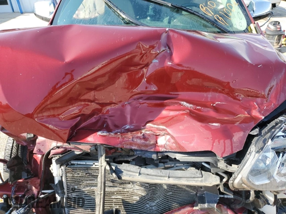 2016 Chevrolet Equinox LTZ с VIN 2GNALDEK1G6253821, выставлен на аукционе Copart как лот 57642825 с пробегом Не указан миль и Списание • Salvage title. История ставок и продаж доступна на DreamBid. Изображение 12.