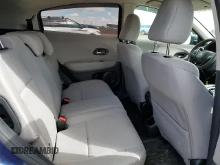 2016 Honda HR-V LX with VIN 3CZRU6H31GM113972, listed as a Copart auction lot 52394205 with 188,760 mi miles and Salvage Title. Bid and sale history available at carsss.com. Image 11.