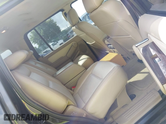 2007 Ford Explorer Limited с VIN 1FMEU75887UA89297, выставлен на аукционе IAAI как лот 42653837 с пробегом 156 768 миль миль и . История ставок и продаж доступна на DreamBid. Изображение 8.