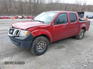 2015 Nissan Frontier SV with VIN 1N6AD0EV7FN733510, listed as a IAAI auction lot 41716269 with 197,125 mi miles and . Bid and sale history available at DreamBid. Image 2.