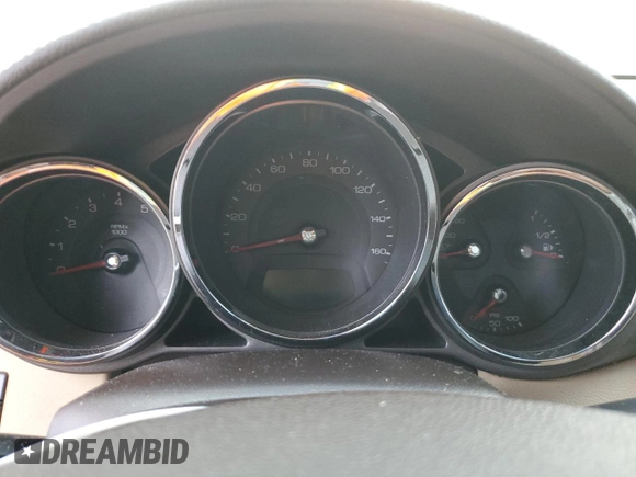2013 Cadillac CTS Premium with VIN 1G6DP5E39D0120160, listed as a Copart auction lot 76454074 with Not Provided miles and Salvage Title. Bid and sale history available at DreamBid. Image 9.