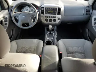 2006 Ford Escape Hybrid with VIN 1FMYU96H16KA20744, listed as a Copart auction lot 83619374 with 173,021 mi miles and Clean Title. Bid and sale history available at carsss.com. Image 8.