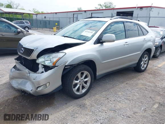 2008 Lexus RX 350 z VIN 2T2HK31U58C074897, wystawiony jako IAAI lot #42242136 z przebiegiem 186 019 mil mil oraz . Historia ofert i sprzedaży dostępna na DreamBid. Obrazek 17.