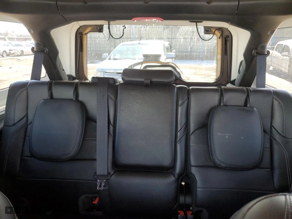 2021 Jeep Wrangler 4xe Unlimited Sahara with VIN 1C4JJXP63MW782205, listed as a Copart auction lot 45723715 with 52,841 mi miles and Salvage Title. Bid and sale history available at carsss.com. Image 10.