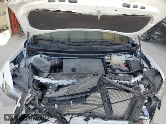 2023 Chevrolet Traverse LS z VIN 1GNERFKW4PJ198111, wystawiony jako Copart lot #56129525 z przebiegiem 26 223 mil mil oraz Nie do naprawy • Non repairable. Historia ofert i sprzedaży dostępna na DreamBid. Obrazek 12.