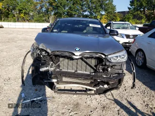 2020 BMW X4 M z VIN 5YMUJ0C00LLA99541, wystawiony jako Copart lot #69965383 z przebiegiem Nie podano mil oraz . Historia ofert i sprzedaży dostępna na DreamBid. Obrazek 5.