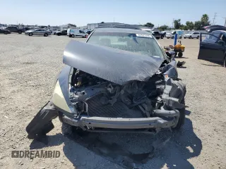 2005 Honda Accord LX with VIN 1HGCM56415A065869, listed as a Copart auction lot 62501495 with Not provided miles and Salvage title. Bid and sale history available at DreamBid. Image 5.