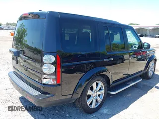 2016 Land Rover LR4 HSE with VIN SALAG2V6XGA803307, listed as a IAAI auction lot 42038144 with 79,181 mi miles and . Bid and sale history available at DreamBid. Image 4.