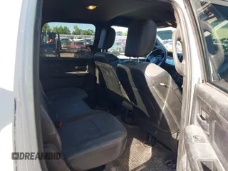 2021 Ram 2500 Tradesman с VIN 3C7WR4HJ2MG520130, выставлен на аукционе IAAI как лот 42287387 с пробегом 126 313 миль миль и . История ставок и продаж доступна на DreamBid. Изображение 8.