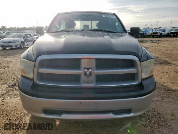 2010 Dodge 1500 SLT с VIN 1D7RB1CT2AS185239, выставлен на аукционе Copart как лот 60758705 с пробегом 133 743 миль миль и Чистый • Clean title. История ставок и продаж доступна на DreamBid. Изображение 5.