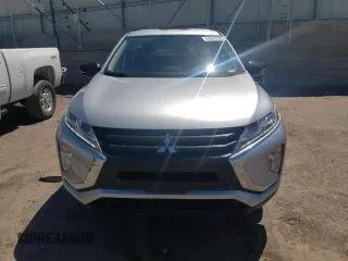 2019 Mitsubishi Eclipse Cross LE z VIN JA4AT4AA3KZ011609, wystawiony jako Copart lot #53933335 z przebiegiem 70 789 mil mil oraz Szkody całkowita. Historia ofert i sprzedaży dostępna na DreamBid. Obrazek 5.