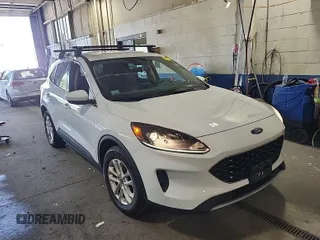 2020 Ford Escape SE с VIN 1FMCU9G63LUB81314, выставлен на аукционе IAAI как лот 42905132 с пробегом 44 436 миль миль и . История ставок и продаж доступна на DreamBid. Изображение 26.