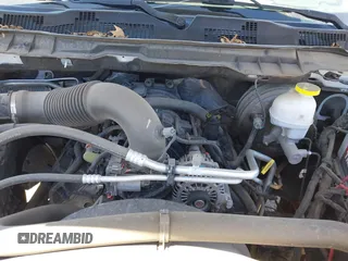 2021 Ram 1500 SLT with VIN 1C6RR6TTXMS517345, listed as a IAAI auction lot 42314123 with 107,307 mi miles and . Bid and sale history available at DreamBid. Image 10.