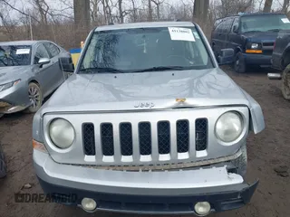 2012 Jeep Patriot Limited с VIN 1C4NJPCB4CD552333, выставлен на аукционе IAAI как лот 41138802 с пробегом 157 270 миль миль и . История ставок и продаж доступна на DreamBid. Изображение 13.