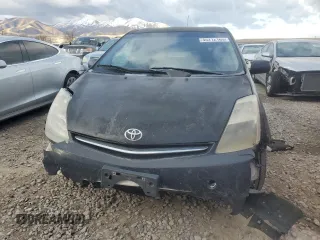 2006 Toyota Prius with VIN JTDKB20U667537974, listed as a Copart auction lot 44212165 with 191,204 mi miles and Salvage Title. Bid and sale history available at carsss.com. Image 5.