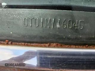 1970 Ford Mustang с VIN 0T01M116045, выставлен на аукционе Copart как лот 84118954 с пробегом 67 372 миль миль и Чистый • Clean title. История ставок и продаж доступна на DreamBid. Изображение 10.