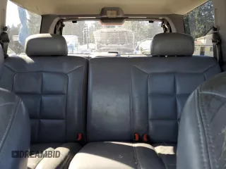 1997 Jeep Grand Cherokee Limited with VIN 1J4GZ78Y5VC598822, listed as a Copart auction lot 74306474 with 276,454 mi miles and Salvage Title. Bid and sale history available at carsss.com. Image 10.