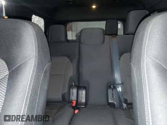 2016 Ford Explorer XLT with VIN 1FM5K8D80GGC53251, listed as a Copart auction lot 48469645 with 142,984 mi miles and Salvage Title. Bid and sale history available at DreamBid. Image 10.