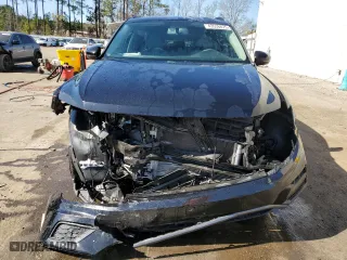2021 Volkswagen Tiguan S with VIN 3VV1B7AX9MM019203, listed as a Copart auction lot 43536875 with 45,918 mi miles and Salvage Title. Bid and sale history available at carsss.com. Image 5.