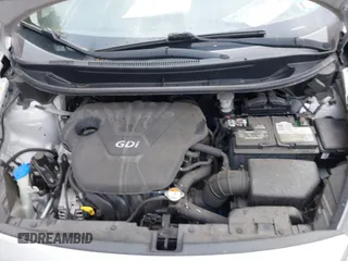2013 Kia Rio LX z VIN KNADM4A33D6111258, wystawiony jako IAAI lot #39934097 z przebiegiem 53 008 mil mil oraz . Historia ofert i sprzedaży dostępna na DreamBid. Obrazek 10.