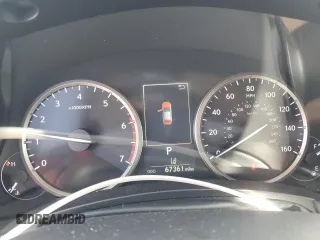 2020 Lexus NX 300 z VIN JTJAARBZXL2159292, wystawiony jako Copart lot #50950435 z przebiegiem 67 361 mil mil oraz Szkoda całkowita • Salvage title. Historia ofert i sprzedaży dostępna na DreamBid. Obrazek 9.