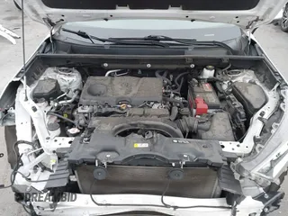 2021 Toyota RAV4 XLE Premium with VIN 2T3C1RFV2MW184327, listed as a IAAI auction lot 42188008 with 80,566 mi miles and . Bid and sale history available at DreamBid. Image 10.