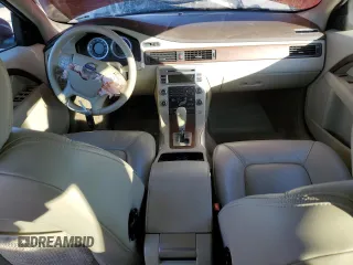 2011 Volvo XC70 3.2L with VIN YV4940BZ8B1101501, listed as a Copart auction lot 43035835 with 125,611 mi miles and Salvage Title. Bid and sale history available at DreamBid. Image 8.